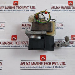 Knf Pm21050-86 Vacuum Pump 230 Vac 50/60Hz Ip00