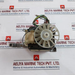 Knf Pm21050-86 Vacuum Pump 230 Vac 50/60Hz Ip00