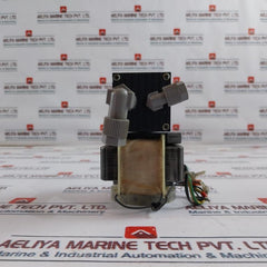 Knf Pm21050-86 Vacuum Pump 230 Vac 50/60Hz Ip00