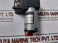 Knf Pml 2285-nf 30 Diaphragm Liquid Pump 24V Dc 0.68A