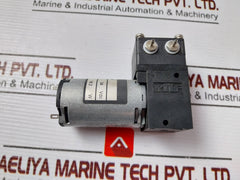 Knf Pml 2285-nf 30 Diaphragm Liquid Pump 24V Dc 0.68A