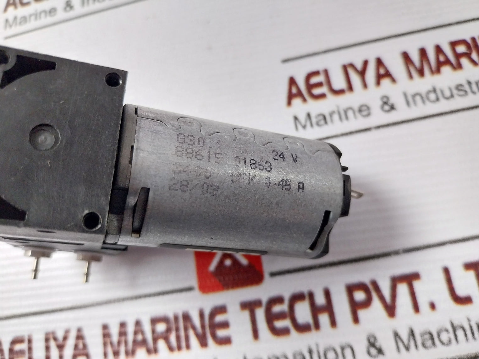 Knf Pml 2285-nf 30 Diaphragm Liquid Pump 24V Dc 0.68A