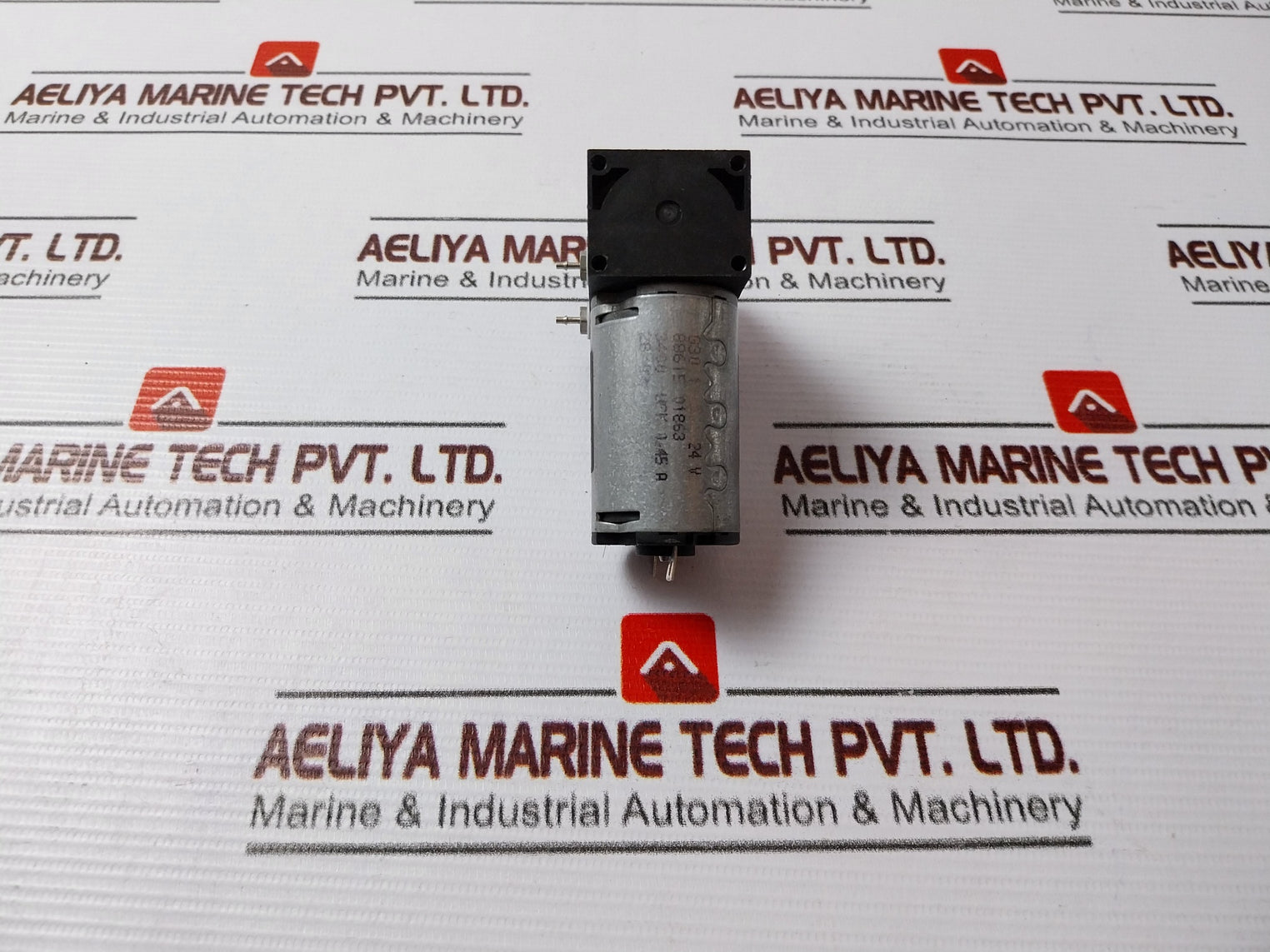 Knf Pml 2285-nf 30 Diaphragm Liquid Pump 24V Dc 0.68A