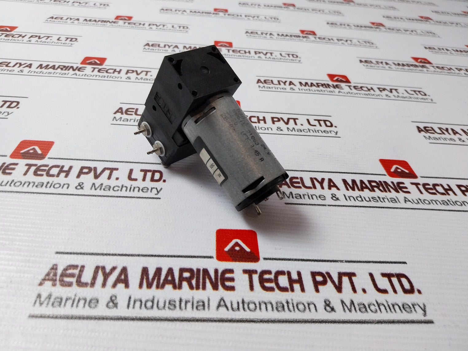 Knf Pml 2285-nf 30 Diaphragm Liquid Pump 24V Dc 0.68A