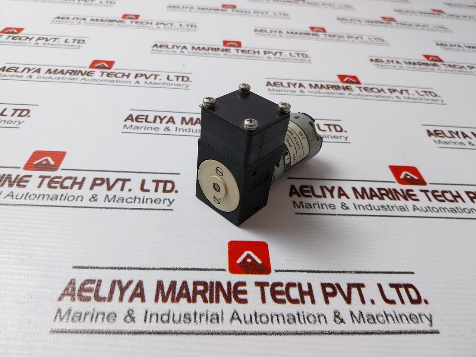 Knf Pml 2285-nf 30 Diaphragm Liquid Pump 24V Dc 0.68A