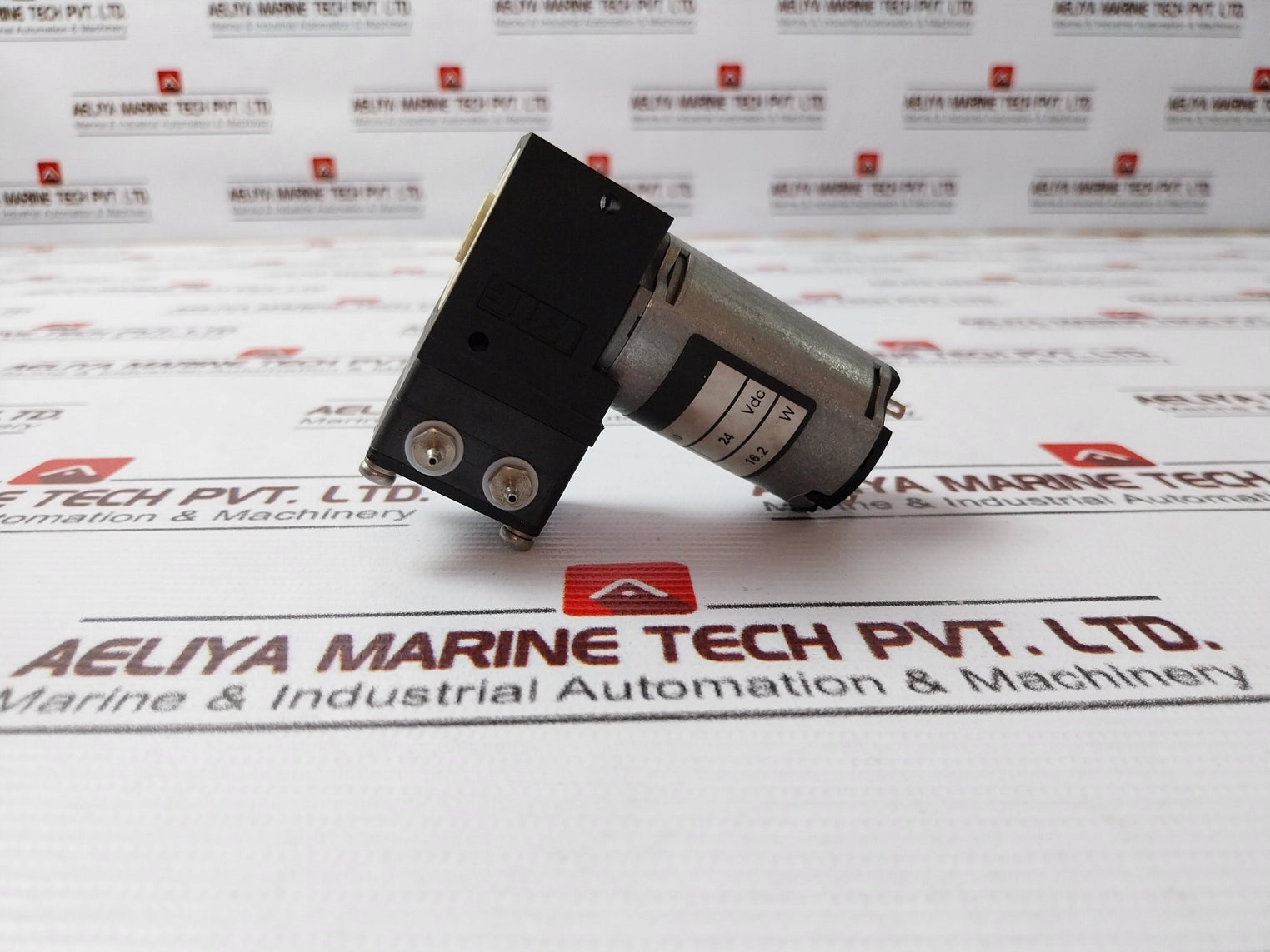 Knf Pml 2285-nf 30 Diaphragm Liquid Pump 24V Dc 0.68A