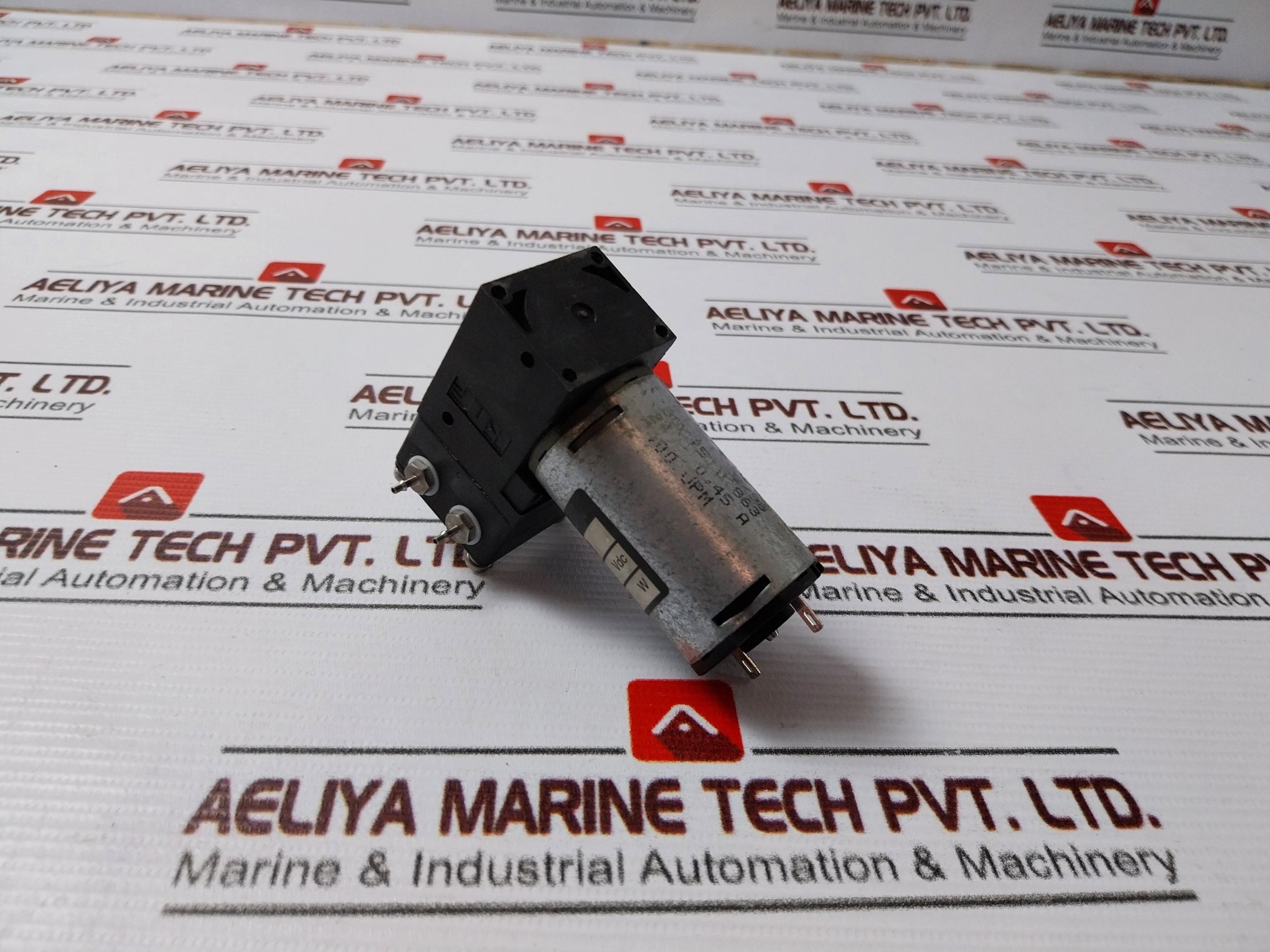 Knf Pml 2285-nf 30 Diaphragm Liquid Pump 3/385555
