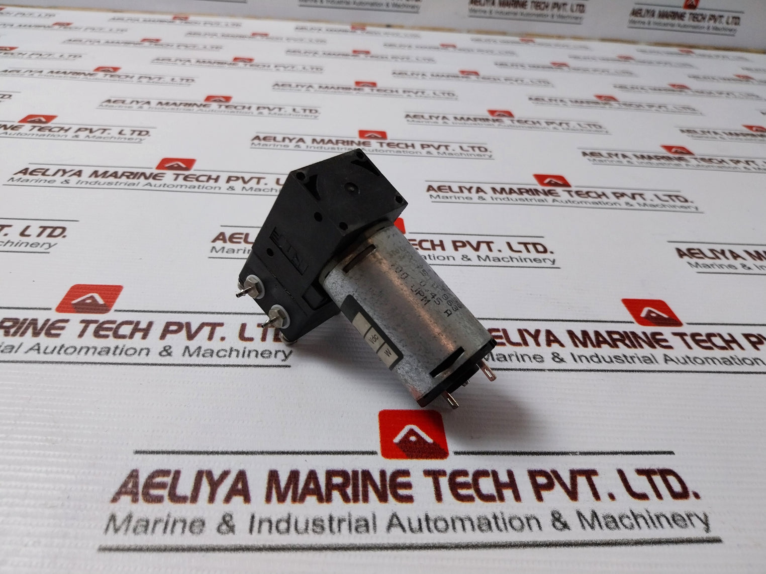 Knf Pml 2285-nf 30 Diaphragm Liquid Pump 3/385555