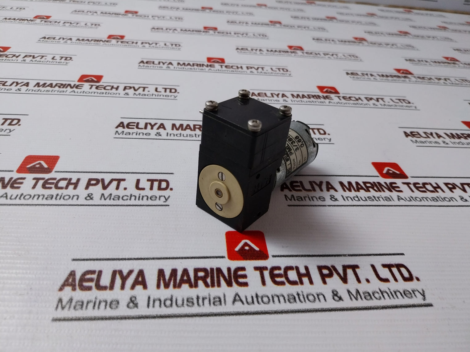 Knf Pml 2285-nf 30 Diaphragm Liquid Pump 3/385555