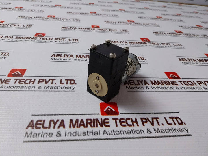 Knf Pml 2285-nf 30 Diaphragm Liquid Pump 3/385555