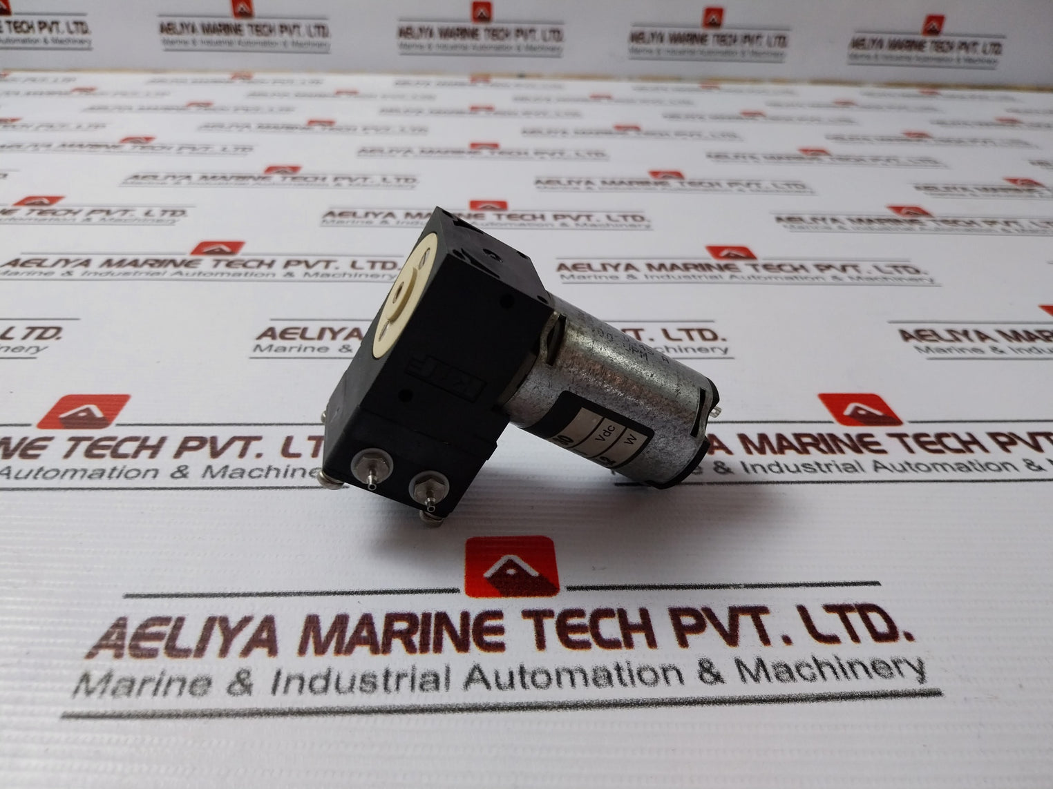 Knf Pml 2285-nf 30 Diaphragm Liquid Pump 3/385555