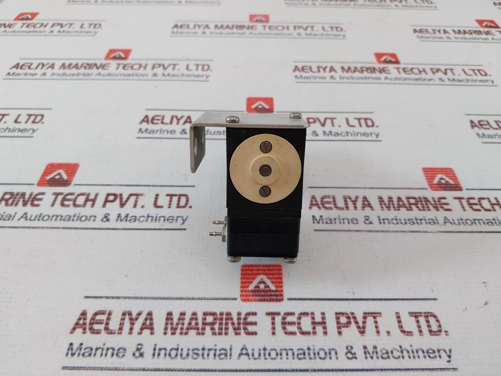 Knf Pml 2285-nf 30 Flodos Pump 3/0202 651973 24Vdc 0,68A 16,2W