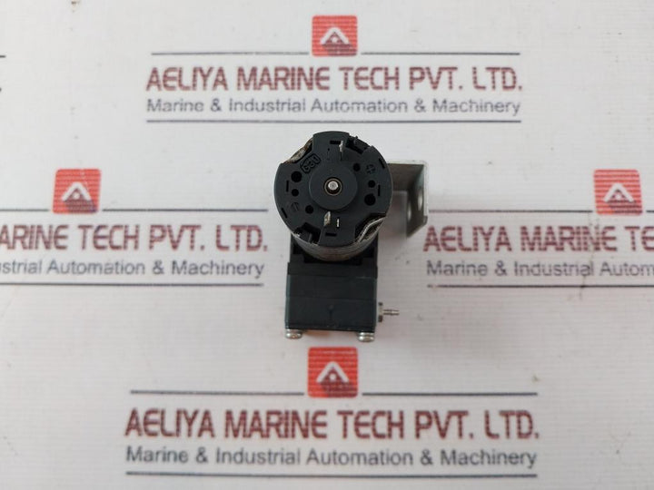 Knf Pml 2285-nf 30 Flodos Pump 3/0202 651973 24Vdc 0,68A 16,2W