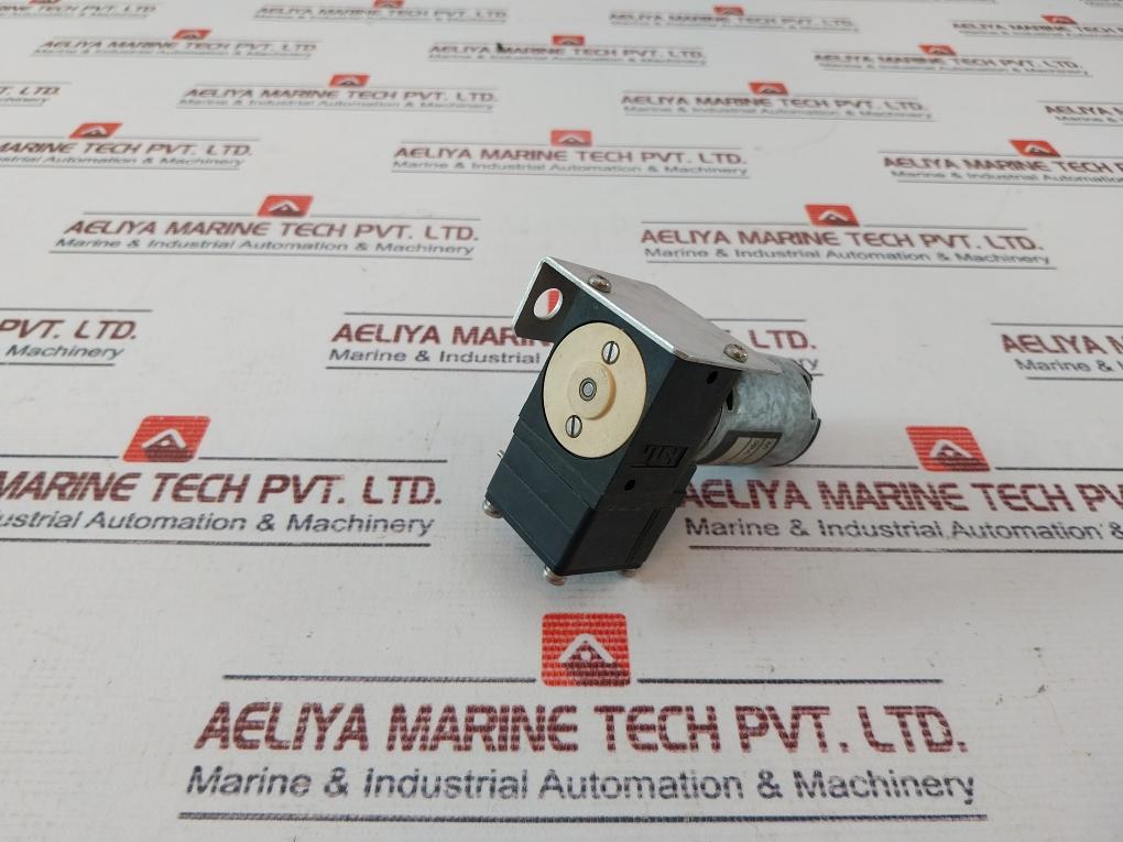 Knf Pml 2285-nf 30 Flodos Pump 3/0202 651973 24Vdc 0,68A 16,2W