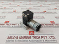 Knf Pml 2285-nf 30 Flodos Pump 3/0202 651973 24Vdc 0,68A 16,2W