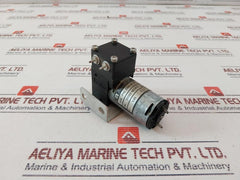 Knf Pml 2285-nf 30 Flodos Pump 3/0202 651973 24Vdc 0,68A 16,2W