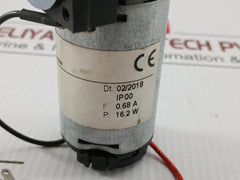 Knf Diaphragm Pump Pml2881-nf 30