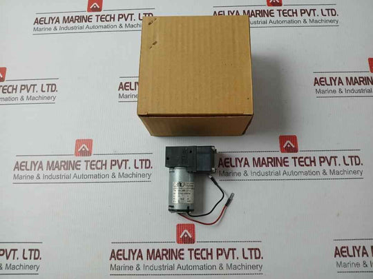 Knf Pml2881-nf 30 Diaphragm Pump 24 V 16.2 W