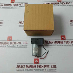 Knf Pml2881-nf 30 Diaphragm Pump 24 V 16.2 W
