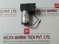 Knf Pml2881-nf 30 Diaphragm Pump 24 V 16.2 W
