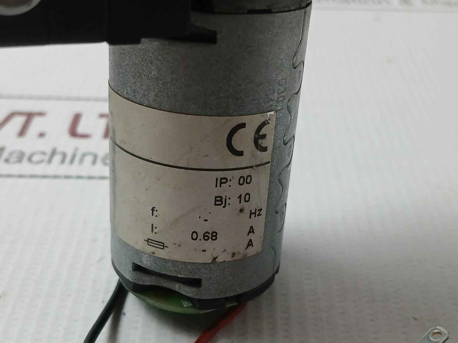 Knf Pml2881-nf 30 Diaphragm Pump 24 V 16.2 W