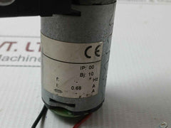 Knf Pml2881-nf 30 Diaphragm Pump 24 V 16.2 W