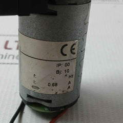 Knf Pml2881-nf 30 Diaphragm Pump 24 V 16.2 W
