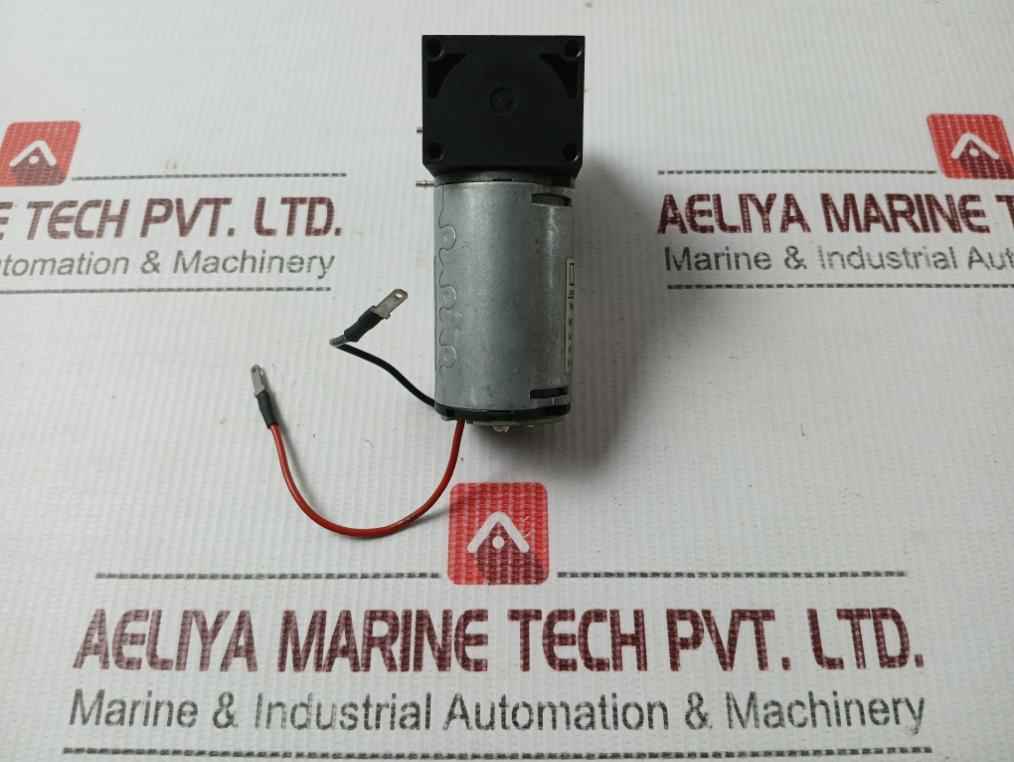 Knf Pml2881-nf 30 Diaphragm Pump 24 V 16.2 W