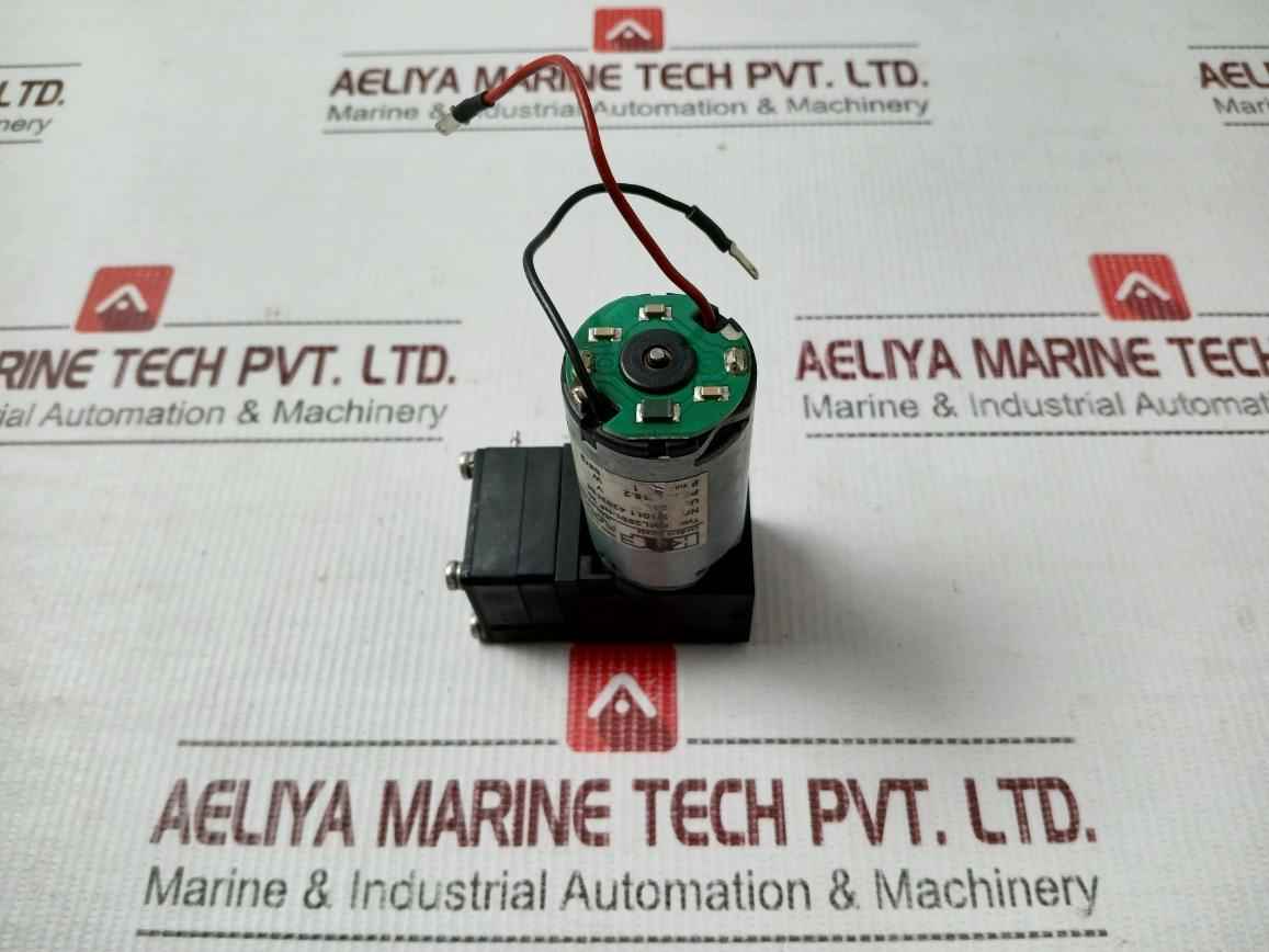 Knf Pml2881-nf 30 Diaphragm Pump 24 V 16.2 W