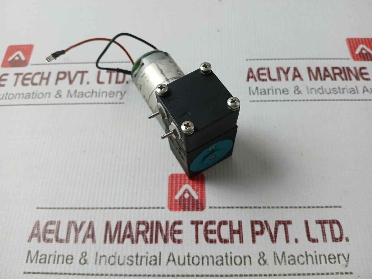 Knf Pml2881-nf 30 Diaphragm Pump 24 V 16.2 W