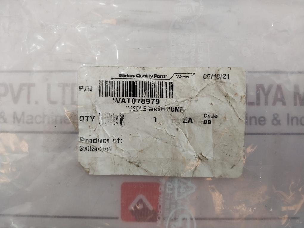 Knf Pml2881-nf 30 Diaphragm Pump Wat078979 16.2W 3400 Upm 24 V