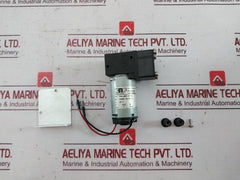 Knf Pml2881-nf 30 Diaphragm Pump Wat078979 16.2W 3400 Upm 24 V