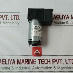 Knf Pml4766-nf30 Diaphragm Valve Liquid Pump 24v 0.68a 279000801