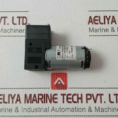 Knf Pml4766-nf30 Diaphragm Valve Liquid Pump 24v 0.68a 279000801