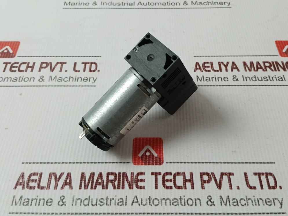 Knf Pml4766-nf30 Diaphragm Valve Liquid Pump 24v 0.68a 279000801