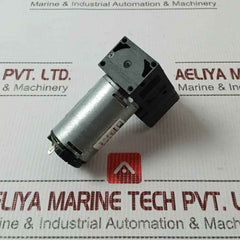 Knf Pml4766-nf30 Diaphragm Valve Liquid Pump 24v 0.68a 279000801