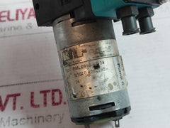 Knf Pml6916-nf 30 Diaphragm Liquid Pump 1 Barg 12.2 W 24V
