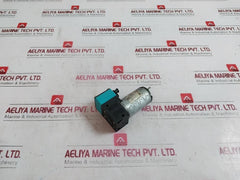 Knf Pml6916-nf 30 Diaphragm Liquid Pump 24V 12.2 W 1 Barg