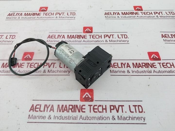 Knf Pml7576-nf30 Diaphragm Liquid Pump 12.2W 0.51A Ip00 100 Kpa (1 Bar)