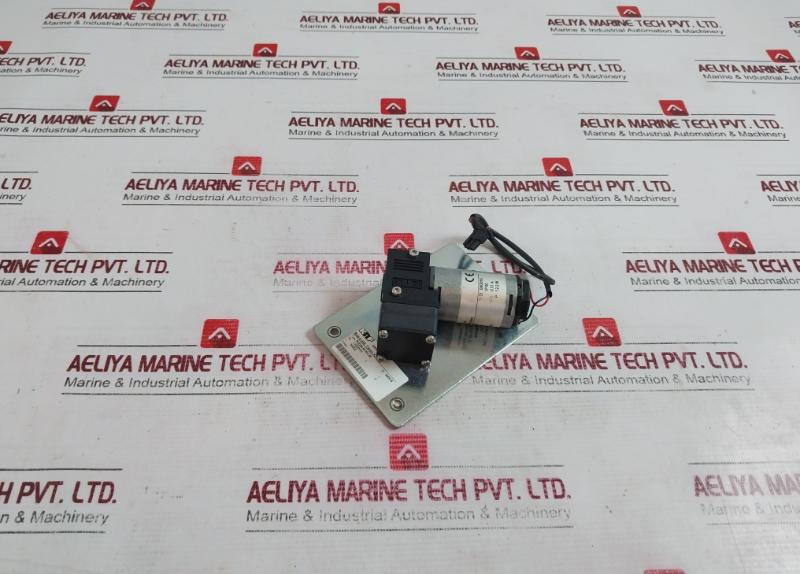 Knf Pml7576-nf30 Needle Wash Pump 1.12222151 24Vdc 1Rva1Cbg9Ee11 700005202