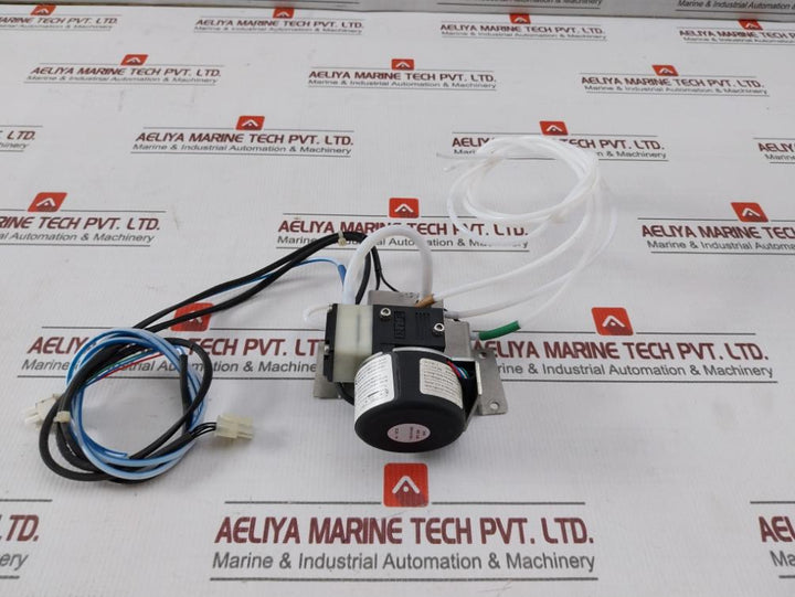 Knf Pl7482-nf 60 Diaphragm Pump Ip30