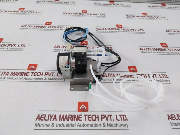 Knf Pl7482-nf 60 Diaphragm Pump Ip30
