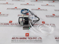 Knf Pl7482-nf 60 Diaphragm Pump Ip30