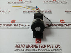 Knf Pm22997-nmp850 Diaphragm Micropump 24Vdc 1.5 Bar