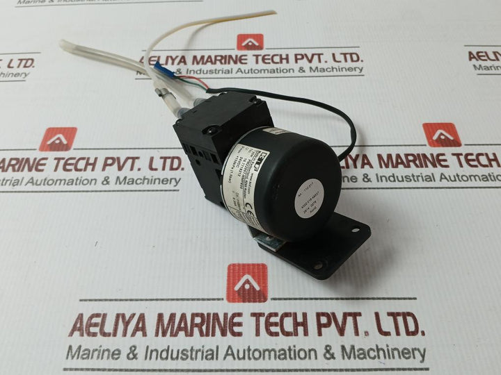 Knf Pm22997-nmp850 Diaphragm Micropump 24Vdc 1.5 Bar