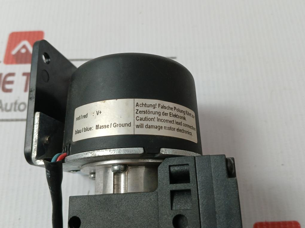 Knf Pm22997-nmp850 Diaphragm Micropump 24Vdc 1.5 Bar