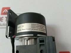 Knf Pm22997-nmp850 Diaphragm Micropump 24Vdc 1.5 Bar