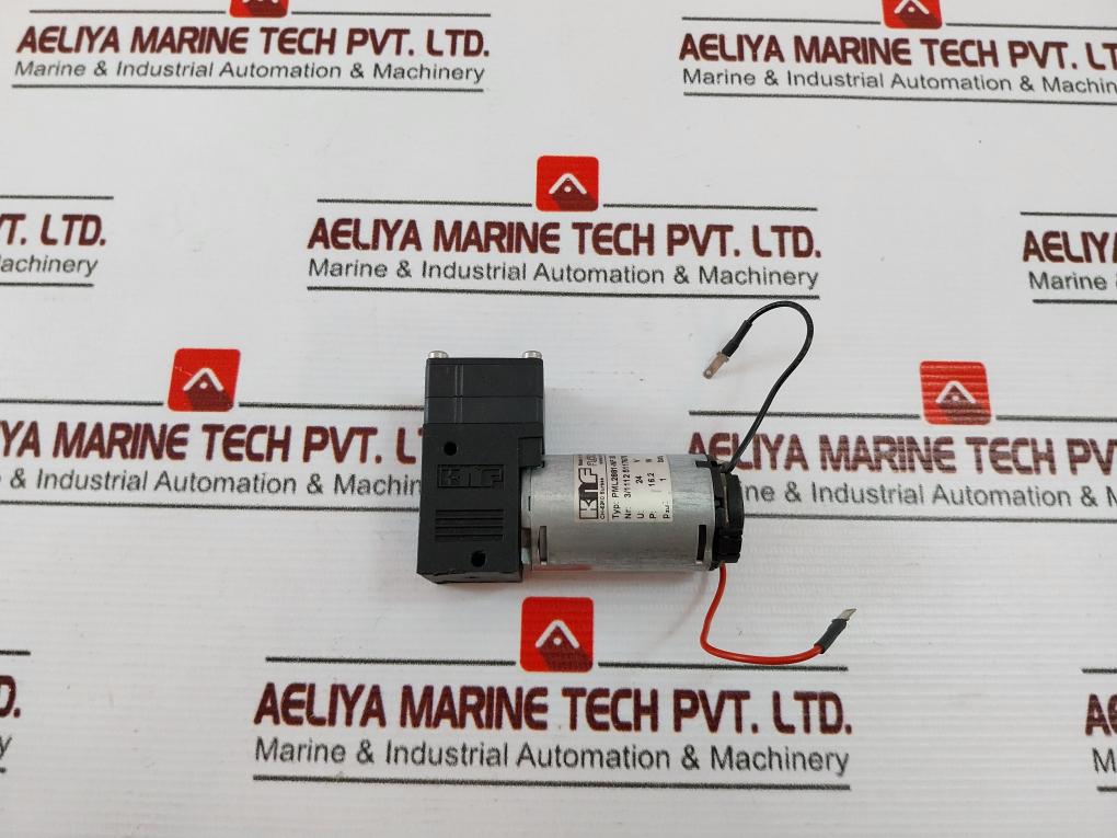 Knf Pml2881-nf 30 Diaphragm Pump 24 V