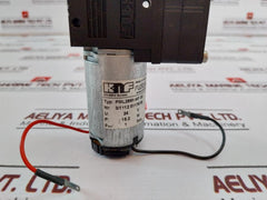 Knf Pml2881-nf 30 Diaphragm Pump 24 V