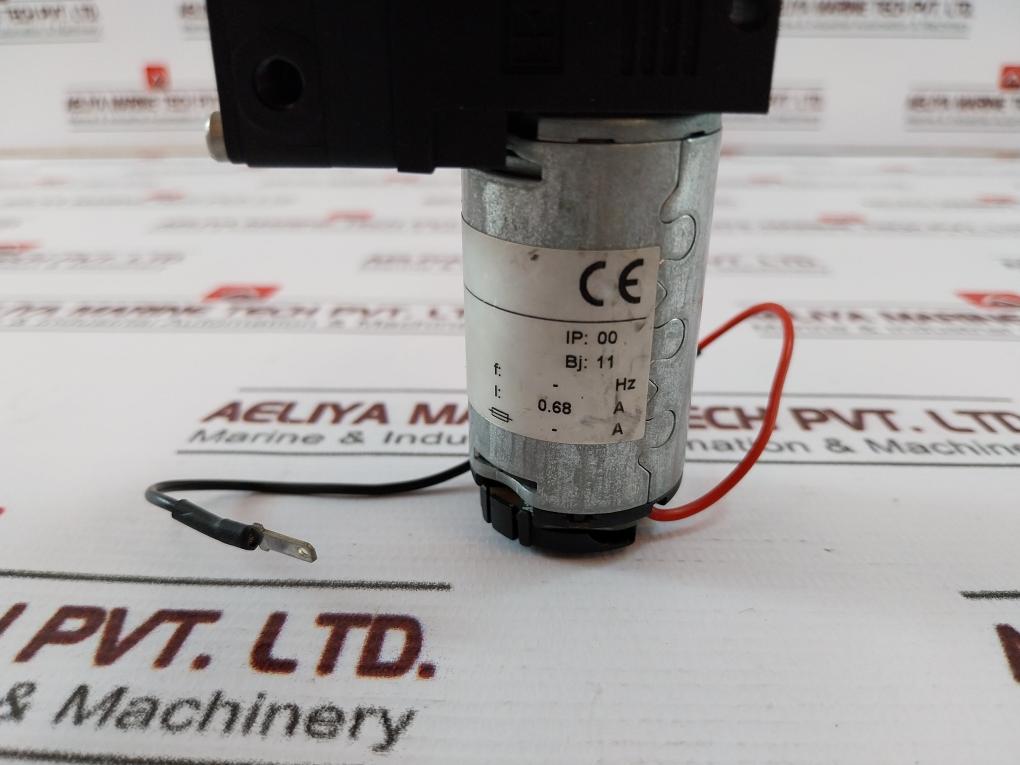 Knf Pml2881-nf 30 Diaphragm Pump 24 V